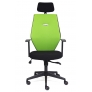 Кресло офисное «Ринус-6» (Rinus-6 green)